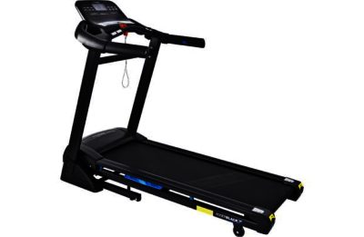 Roger Black JX-680SW Platinum Treadmill.